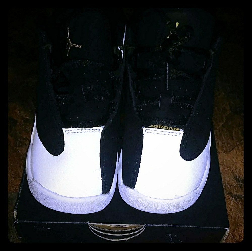 Jordans